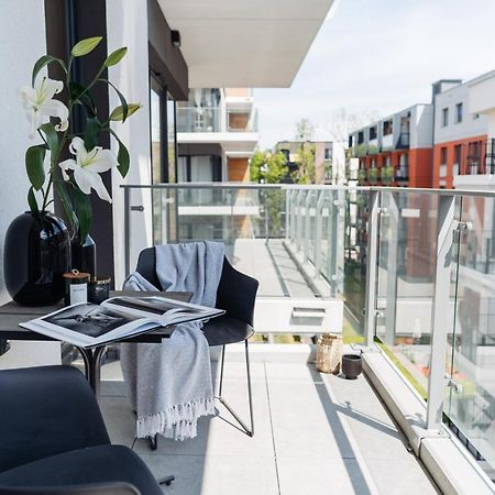 Novum Studio - Loftaffair Kraków Exteriör bild